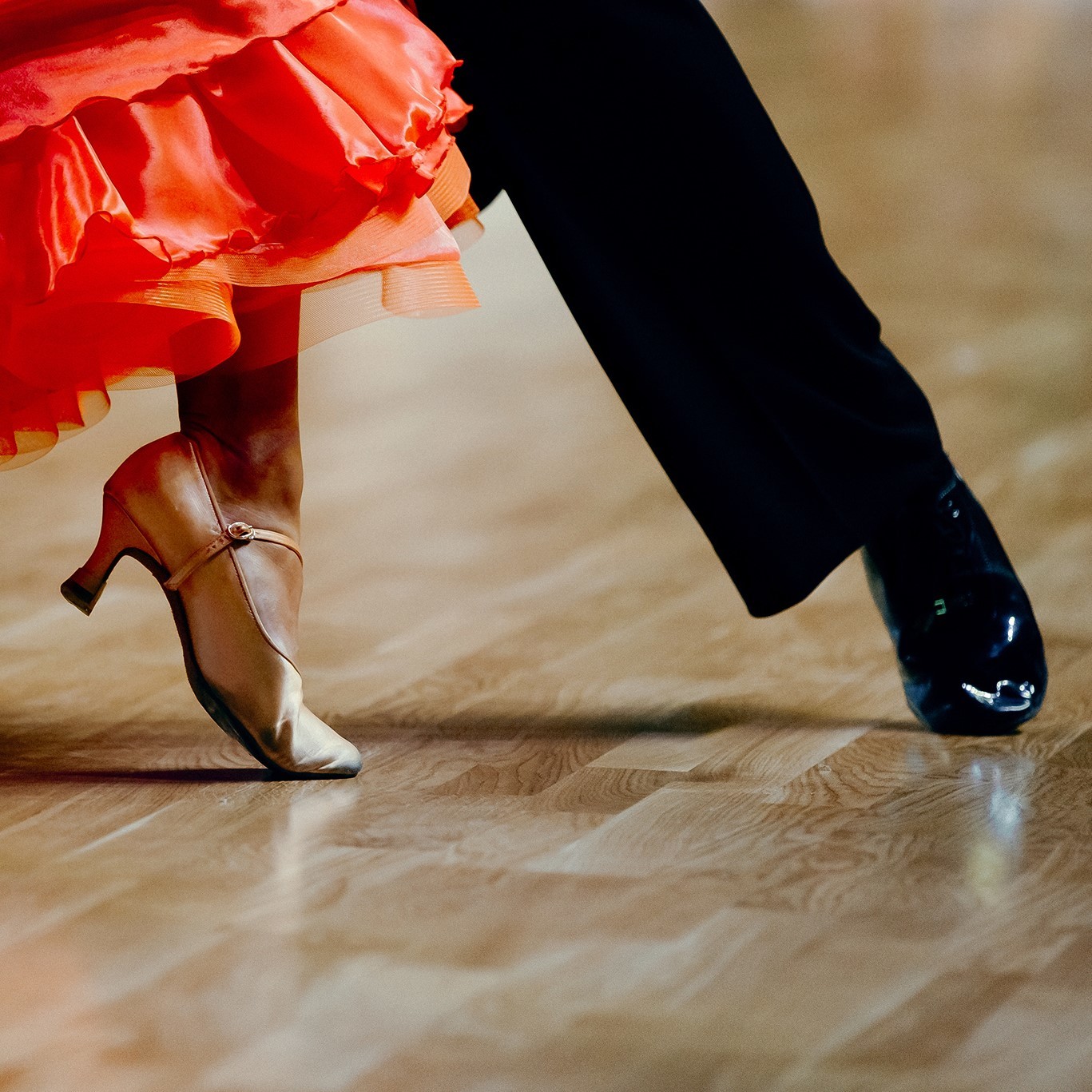 Does Your Founder Need a Dance Partner? Thumbnail Image