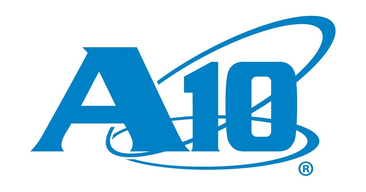 A10 Master Logo