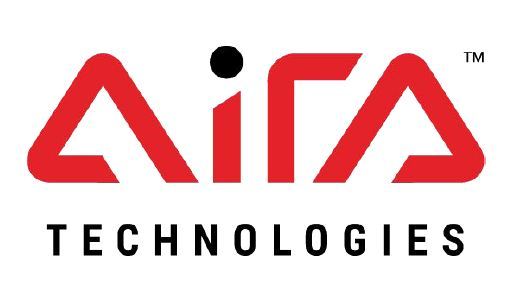 Aira red logo