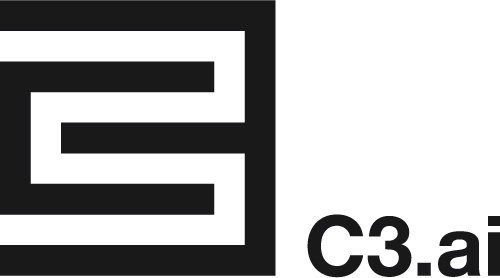 C3 Logo 300 black