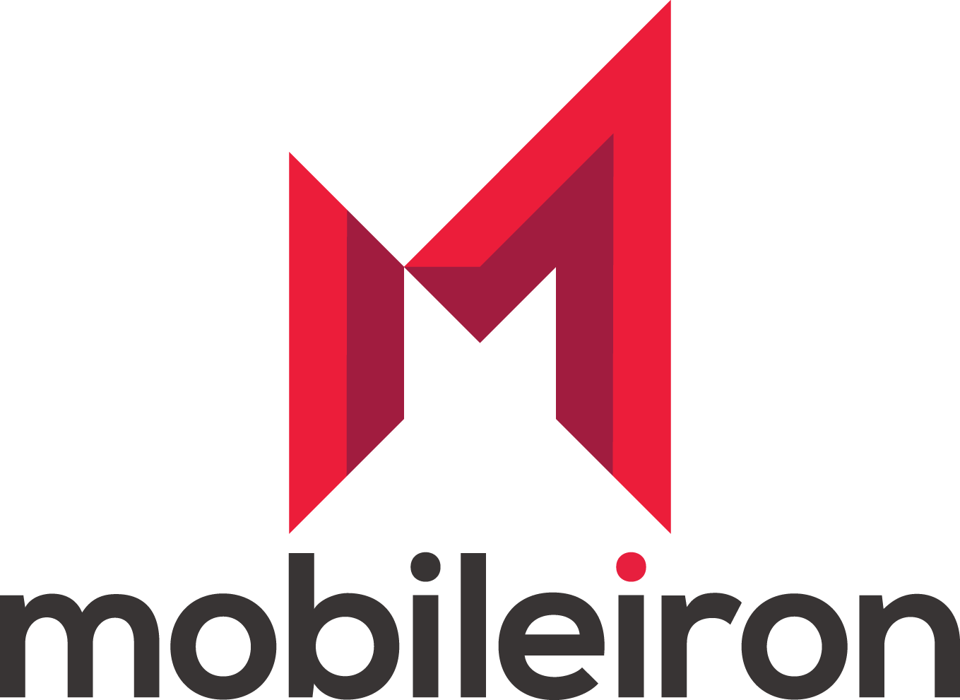 MobileIron Logo