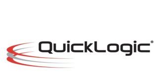 Quick Logic Corporation logo 324x160