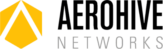 Aerohive Logo