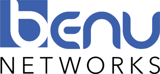 Benu Networks Logo
