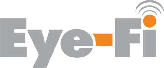 Eye-Fi Logo