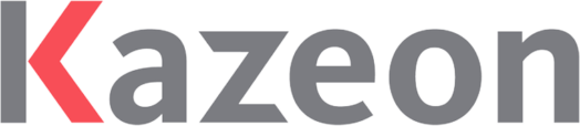 Kazeon Logo
