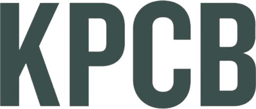 KPCB Logo