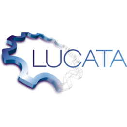 Lucata Logo