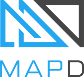 MapD Logo