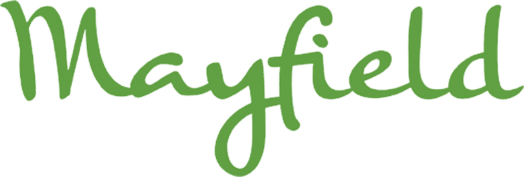 Mayfield Ventures Logo