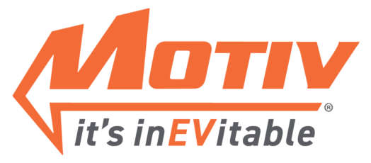 Motiv Power Systems Logo