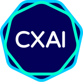 CXApp (Nasdaq:CXAI) Logo