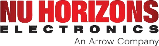Nu Horizons Logo