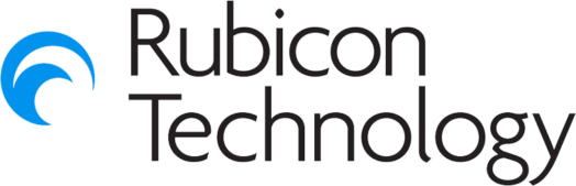 Rubicon Technology Logo