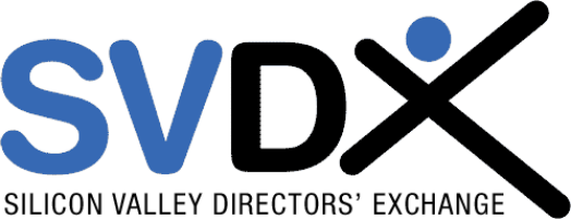 SVDX Logo