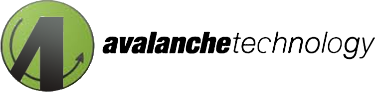 Avalanche Technology Logo