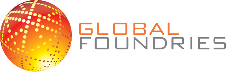 GLOBALFOUNDRIES Logo