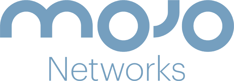 Mojo Networks Logo