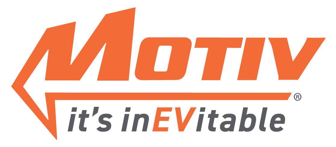 Motiv Power Systems Logo