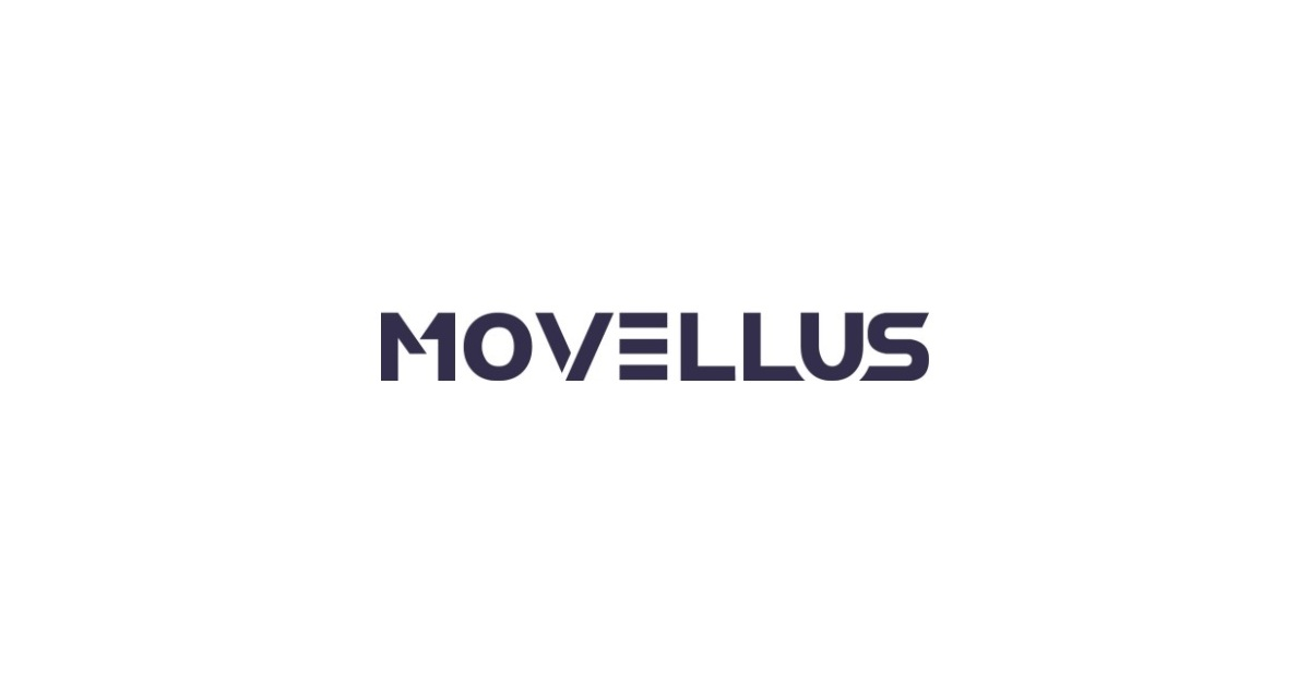 Movellus Logo