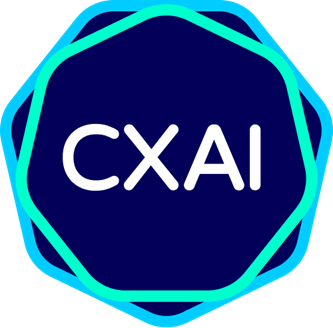 CXApp (Nasdaq:CXAI) Logo