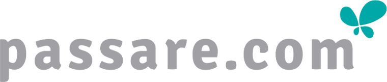 Passare.com Logo