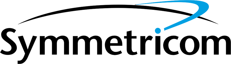 Symmetricom Logo