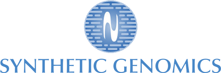 Synthetic Genomics Logo