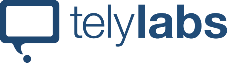 Tely Labs Logo
