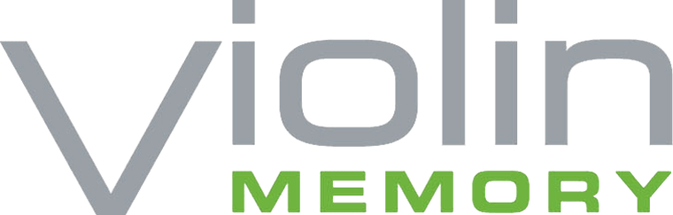 Violin Memory Logo