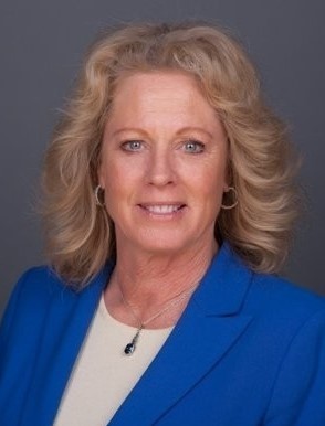 Vice President Partner Marketing Teresa  Schneider at Silver Peak  Portrait